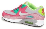 Thumbnail for your product : Nike 'Air Max 90 2007' Sneaker (Big Kid)
