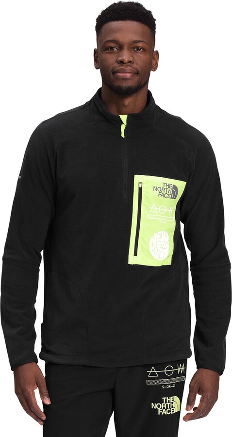 The North Face Men's Yellow Jackets on Sale | ShopStyle