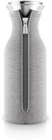 Thumbnail for your product : Eva Solo 33 oz. Fridge Carafe with Woven Neoprene Cover in Light Grey