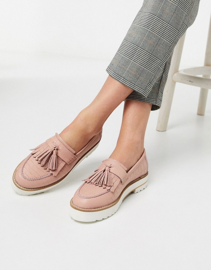 ladies loafers australia