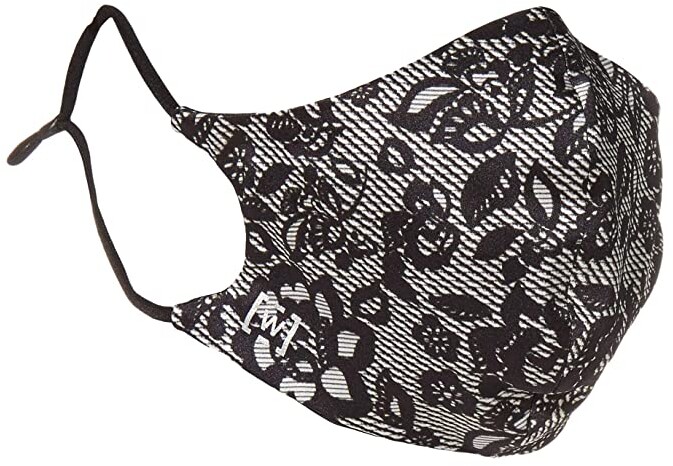 Lace Mask  Shop the worldu0027s largest collection of fashion  ShopStyle