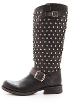 Thumbnail for your product : Frye Jenna Disc Boots
