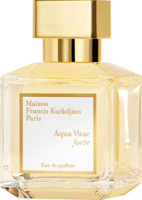 Francis Kurkdjian Aqua Vitae forte Eau de Parfum, 2.4 oz.
