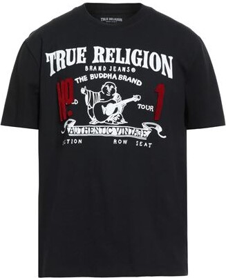 True Religion Man T-shirt