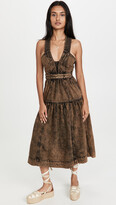 Thumbnail for your product : Ulla Johnson Blithe Dress