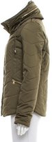 Thumbnail for your product : Jocelyn Short Puffer Jacket