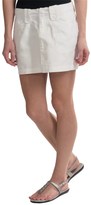 Thumbnail for your product : Prana Avery Skirt - Stretch Denim (For Women)