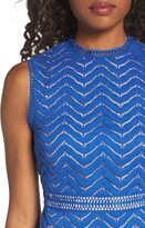 Thumbnail for your product : Chelsea28 Lace Sheath Dress