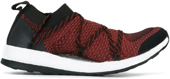 pure boost x
