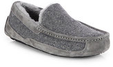 Thumbnail for your product : UGG Ascot Wool Slippers