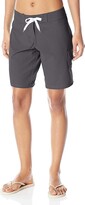 Thumbnail for your product : Kanu Surf Women's Marina Solid Stretch Boardshort