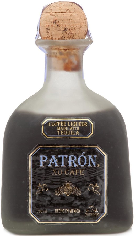 Patrón Patron XO Cafe Liqueur ShopStyle Tabletop & Kitchen