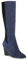Thumbnail for your product : Charles by Charles David Energy Wedge Knee High Boot