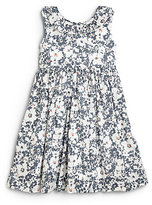 Thumbnail for your product : Baby CZ Toddler's & Little Girl's Liberty Floral Print Dress