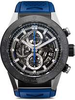 Thumbnail for your product : Tag Heuer Carrera Calibre 01 45mm