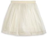 Thumbnail for your product : Un Deux Trois Girl's Tulle Skirt