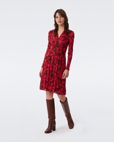 Diane von Furstenberg Brenda Dress - ShopStyle