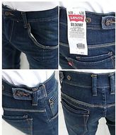 Thumbnail for your product : Levi's Nwt 511-0011 40 X 32 Heart Breaker Levis Skinny Jeans 66511-0011 Jean
