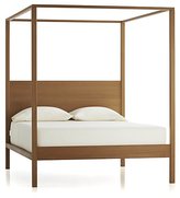 Thumbnail for your product : Crate & Barrel Osborn Queen 4-Poster Bed