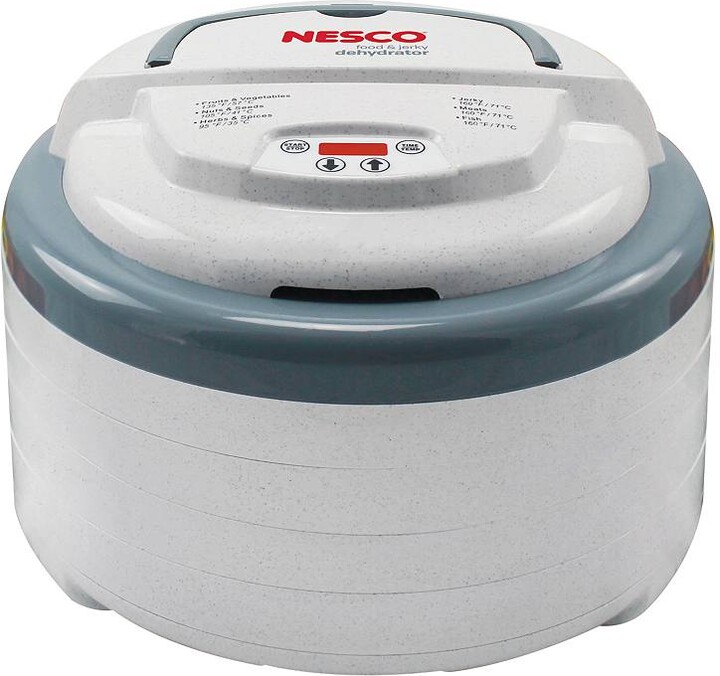 Nesco Food & Jerky Dehydrator