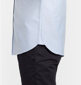 Thumbnail for your product : Kitsune Maison Slim-Fit Button-Down Collar Cotton Oxford Shirt