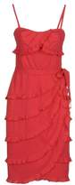 Thumbnail for your product : Moschino Cheap & Chic MOSCHINO CHEAP AND CHIC Short dress