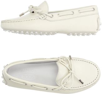Tod's JUNIOR Loafers