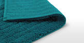Thumbnail for your product : Alto 100% Cotton Bath Mat, Azure Blue