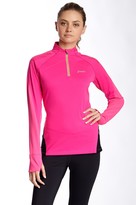 Thumbnail for your product : Asics Fuji Trail Long Sleeve Pullover