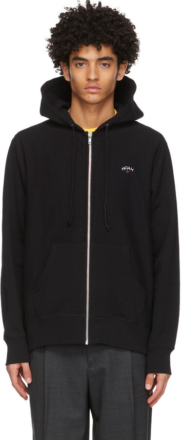 noah zip hoodie