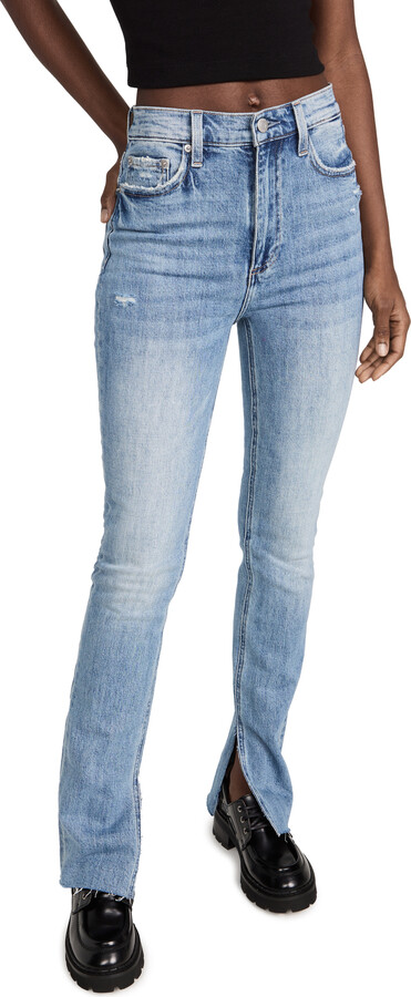 Aknvas Laurens Low Rise Jeans
