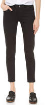 Thumbnail for your product : A.P.C. Jean Etroit Court Ankle Skinny Jeans