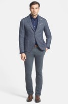 Thumbnail for your product : Brooks Brothers Slim Fit Oxford Sport Shirt