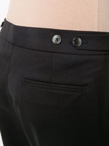 Thumbnail for your product : Pt01 Cigarette Trousers
