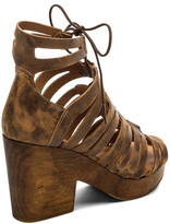 Thumbnail for your product : Freebird by Steven Ibiza Heel