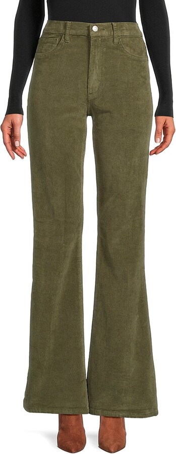 Corduroy Flares, Shop The Largest Collection