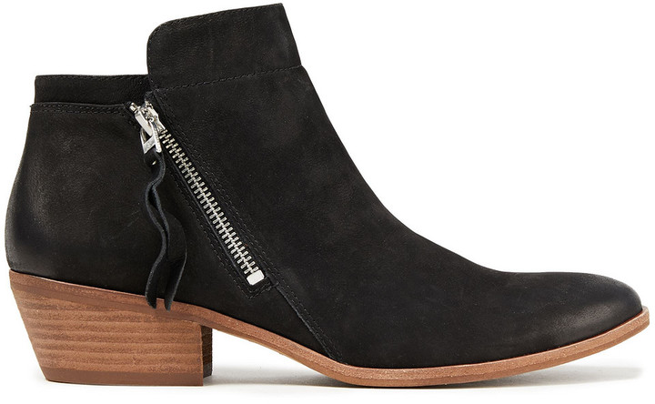 sam edelman low boots