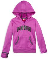 Thumbnail for your product : Puma Girls' Foiled Logo Sweatshirt