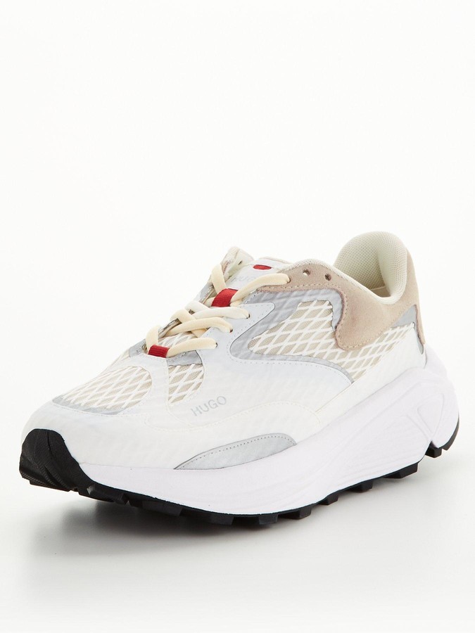 hugo boss horizon trainers