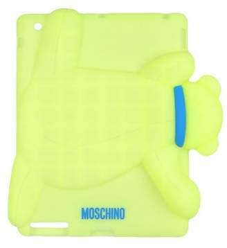 Moschino Covers & Cases