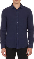 Thumbnail for your product : Ralph Lauren Black Label Linen Shirt
