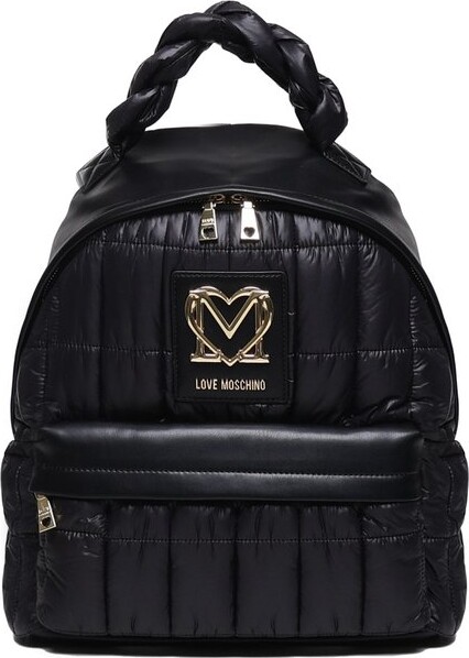 Mini Backpack/Crossbody [MCM] 3n1, Women's Fashion, Bags & Wallets,  Backpacks on Carousell