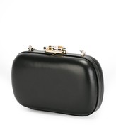 Thumbnail for your product : Corto Moltedo Susan C Star clutch bag