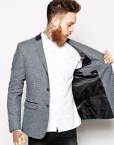 Thumbnail for your product : ASOS Slim Fit Blazer