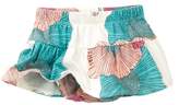 Thumbnail for your product : Tea Collection Illawarra Ruffled Bloomers (Baby Girls)
