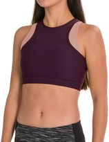 Thumbnail for your product : Mondetta Double-Layer Sports Bra - Medium Impact, Racerback (For Women)