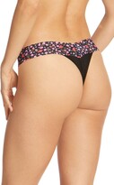 Thumbnail for your product : Hanky Panky Original Rise Thong
