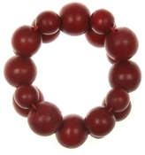 Thumbnail for your product : Rare Rabbit Bead Cluster Bracelet