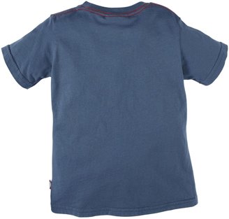 City Threads Race Car Graphic Tee (Toddler/Kid) - Midnight-7