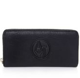 Thumbnail for your product : Armani Jeans Eco Zip Around Purse